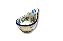 D75 Bunzlau Maatschepje 1932X Aan Tafel